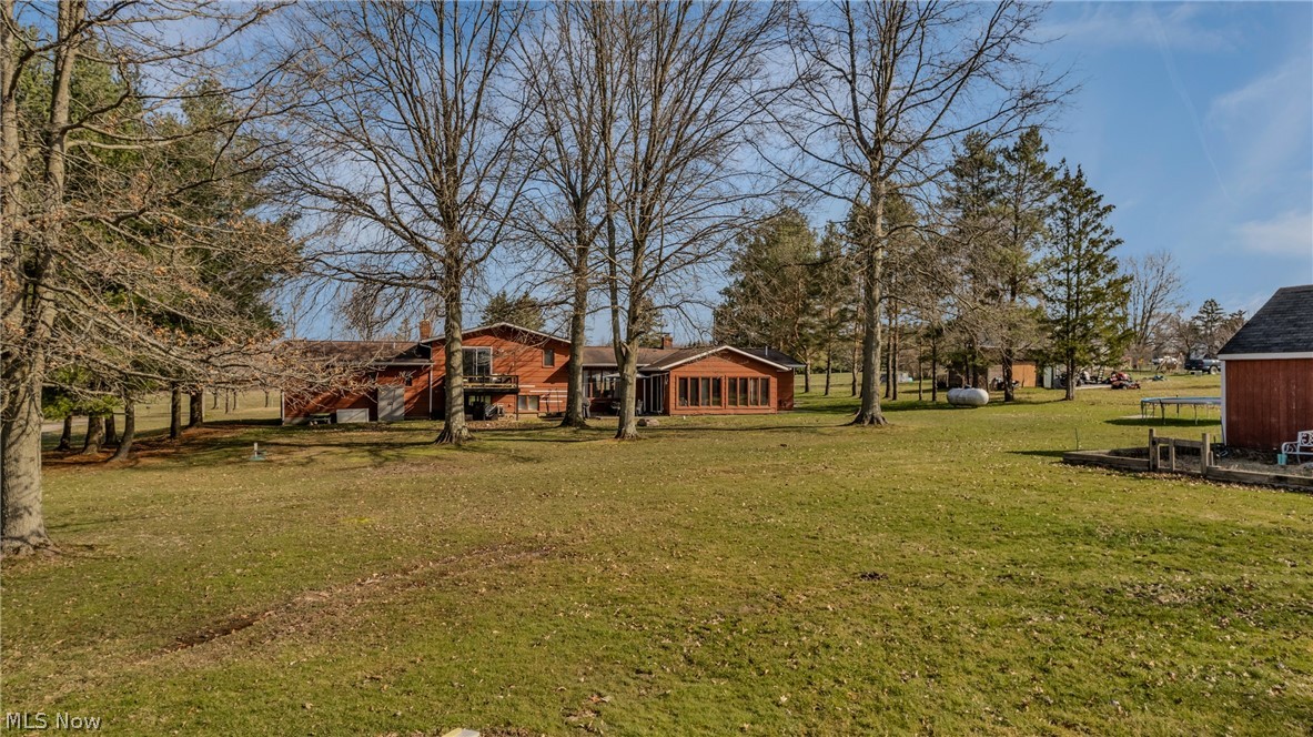 Bond Tr - Residential