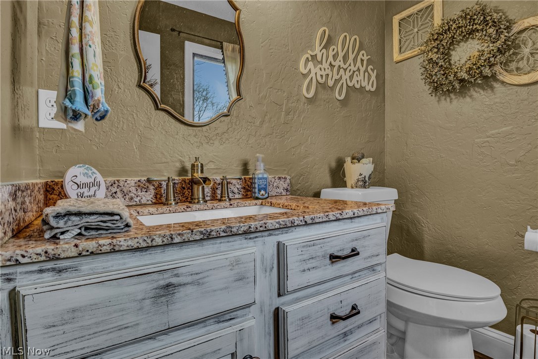 Bond Tr - Residential