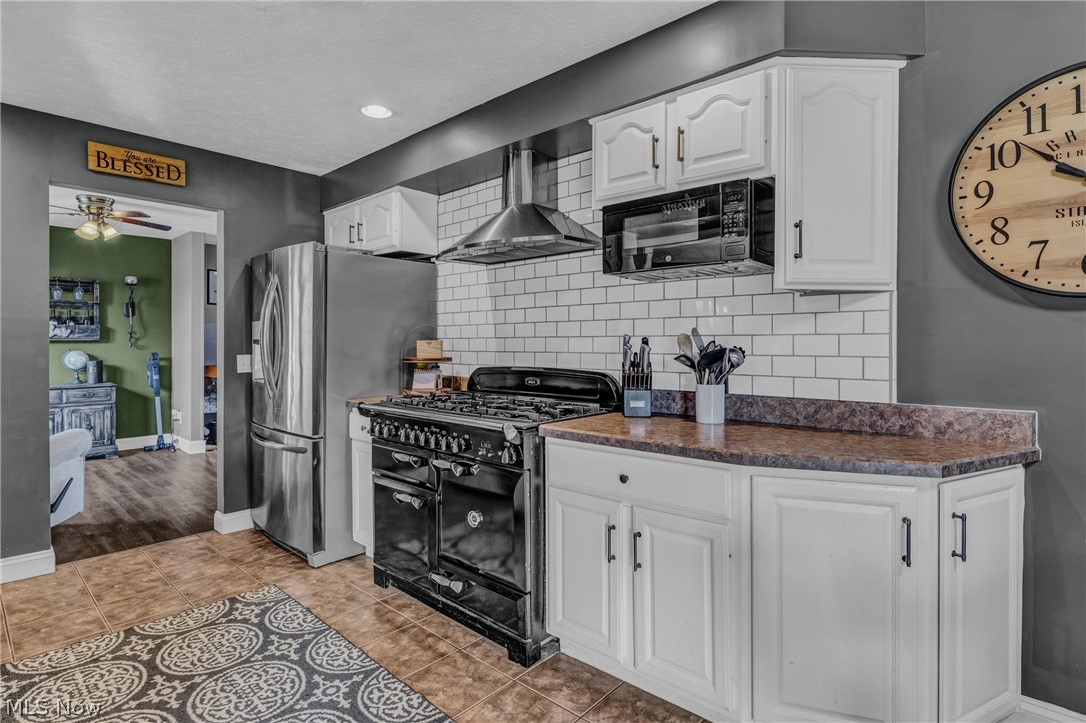 Bond Tr - Residential