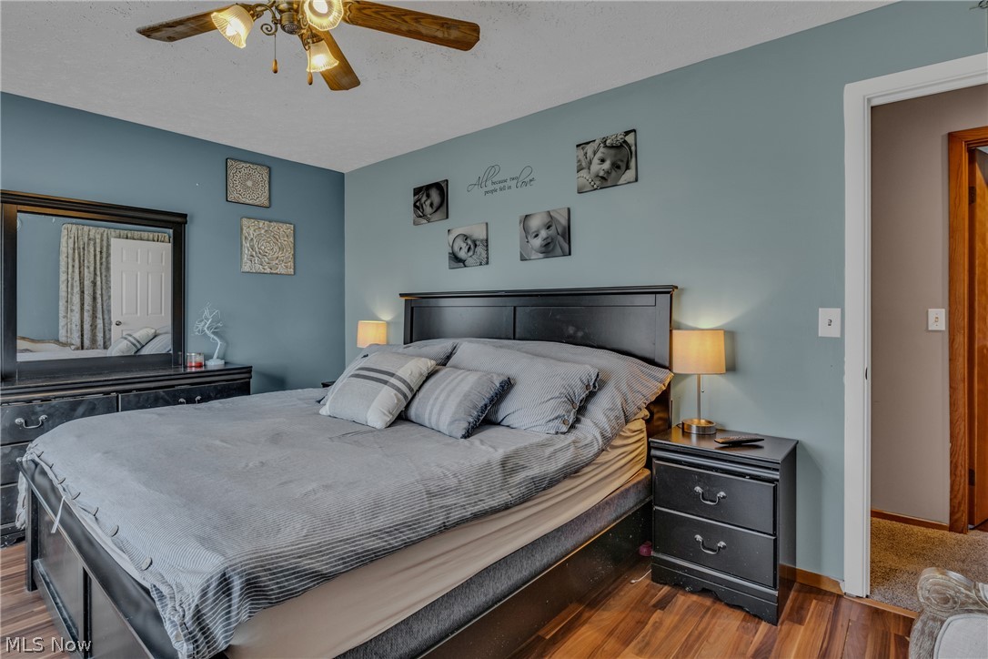 Bond Tr - Residential