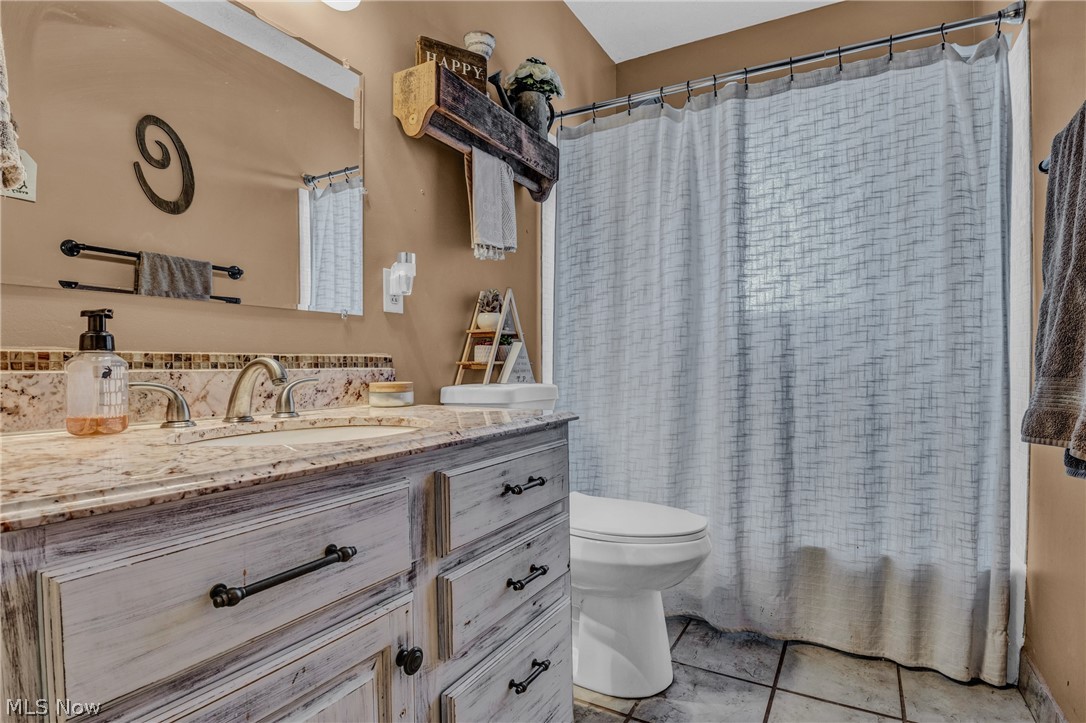 Bond Tr - Residential