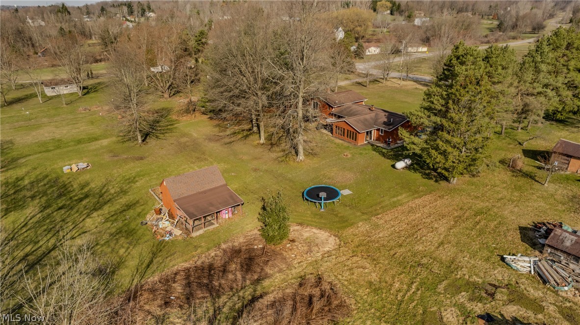 Bond Tr - Residential