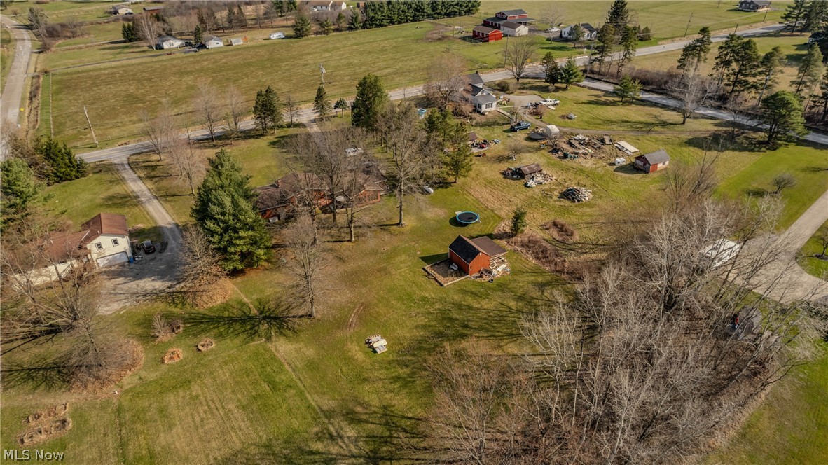 Bond Tr - Residential