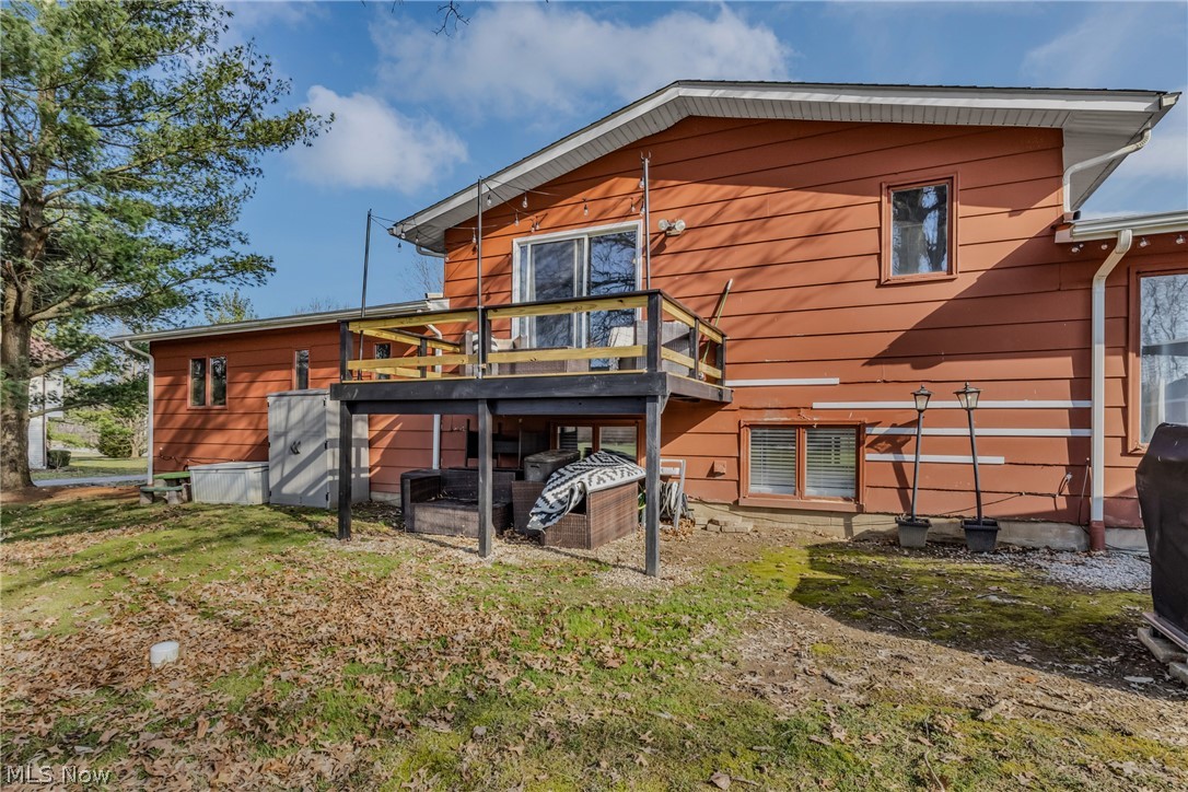 Bond Tr - Residential