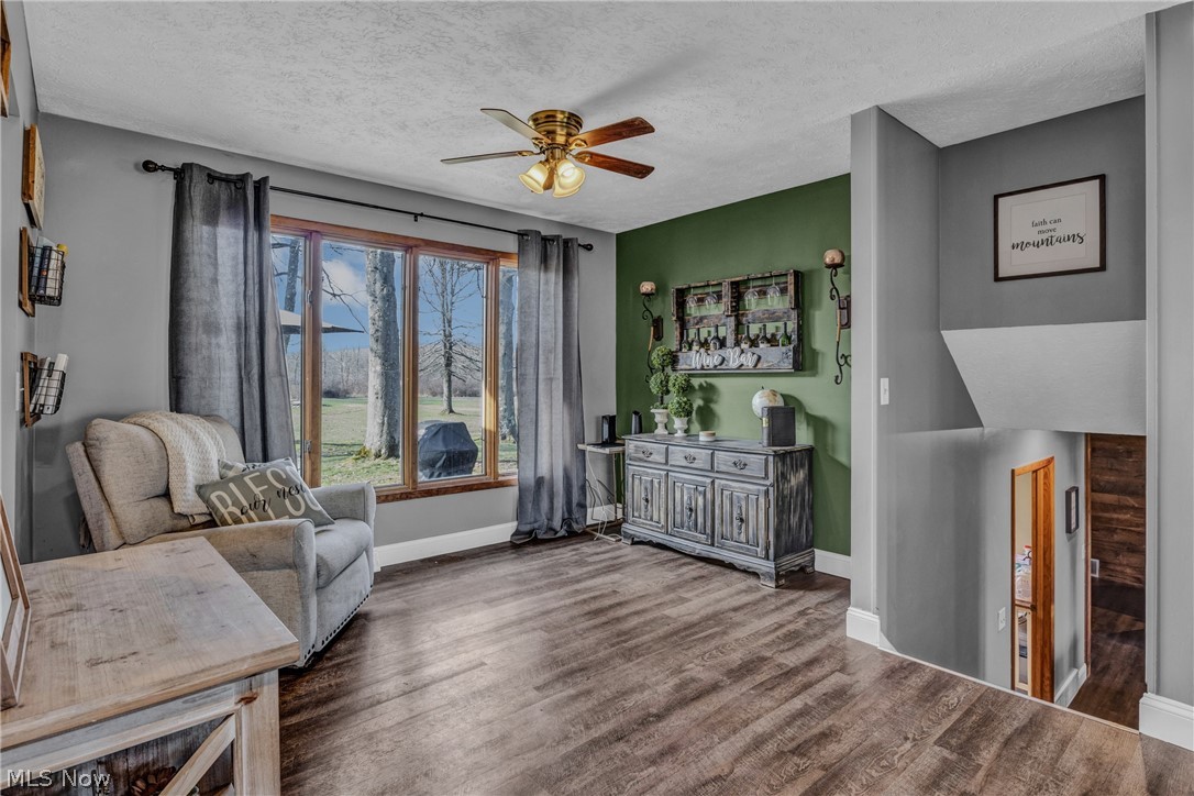 Bond Tr - Residential