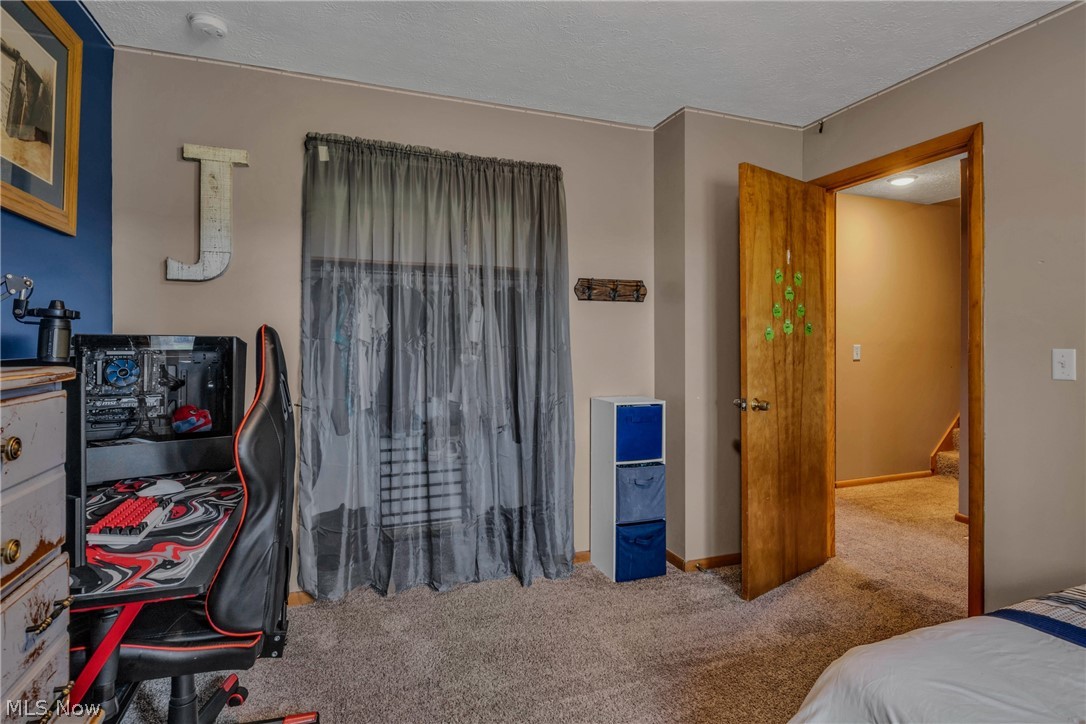 Bond Tr - Residential