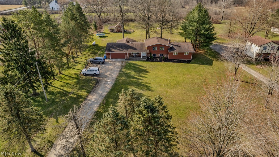 Bond Tr - Residential