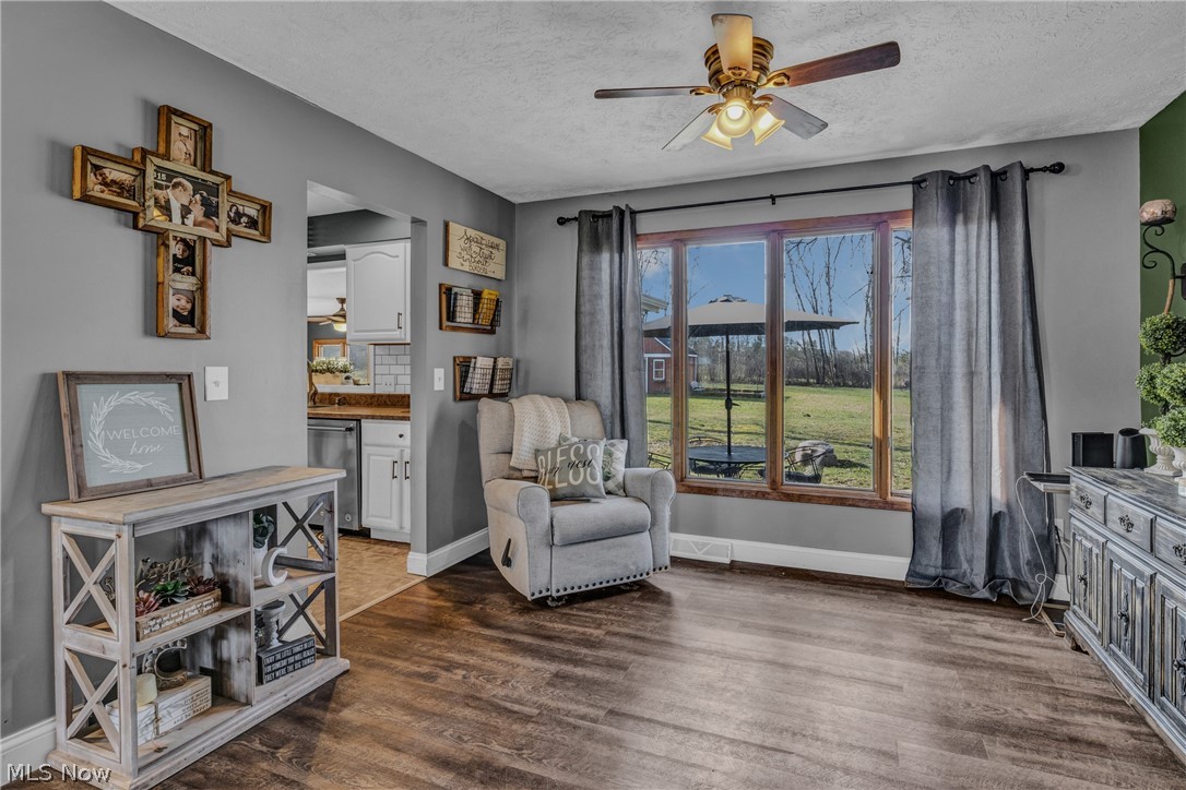 Bond Tr - Residential