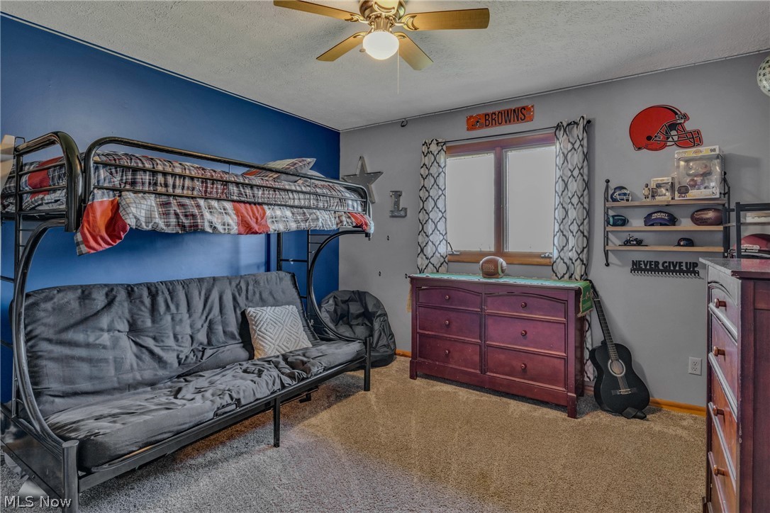 Bond Tr - Residential