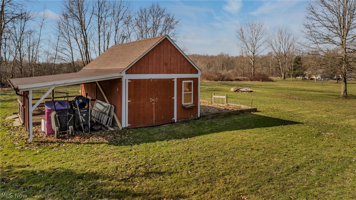 Bond Tr - Residential