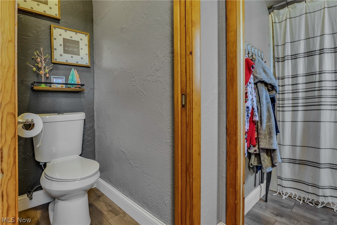 Bond Tr - Residential