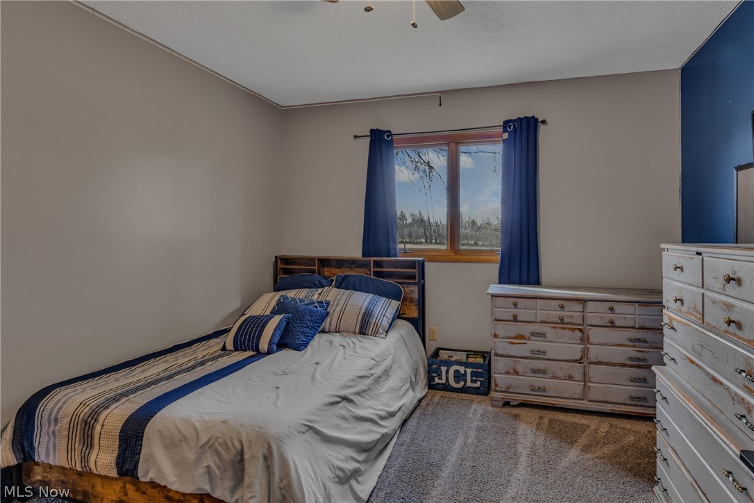 Bond Tr - Residential