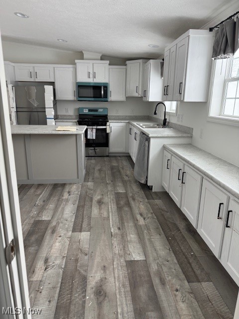 James Place - Residential