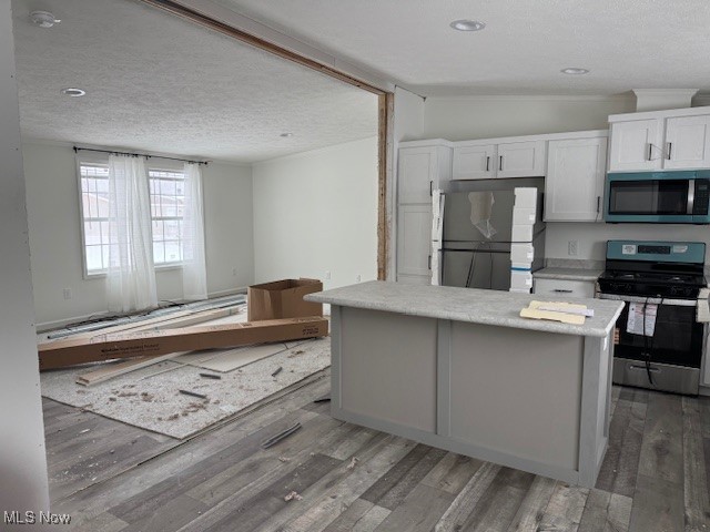 James Place - Residential