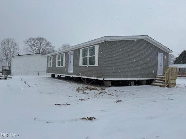 James Place - Residential