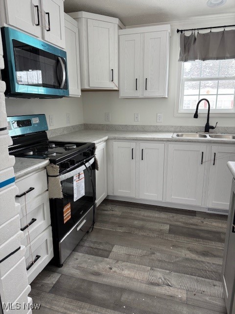 James Place - Residential