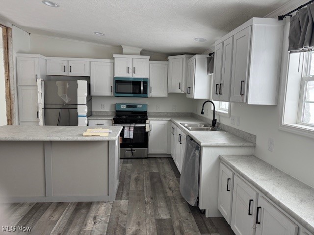 James Place - Residential