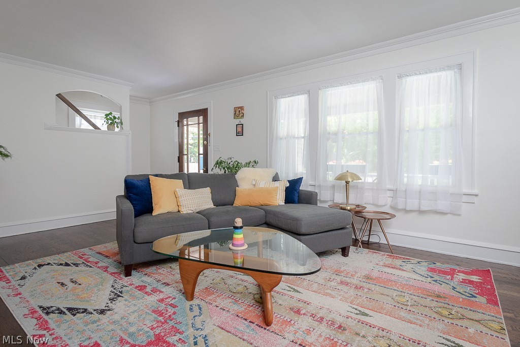 Grand Court - Residential