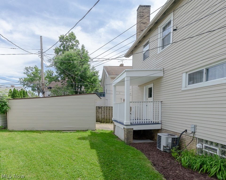 Grand Court - Residential