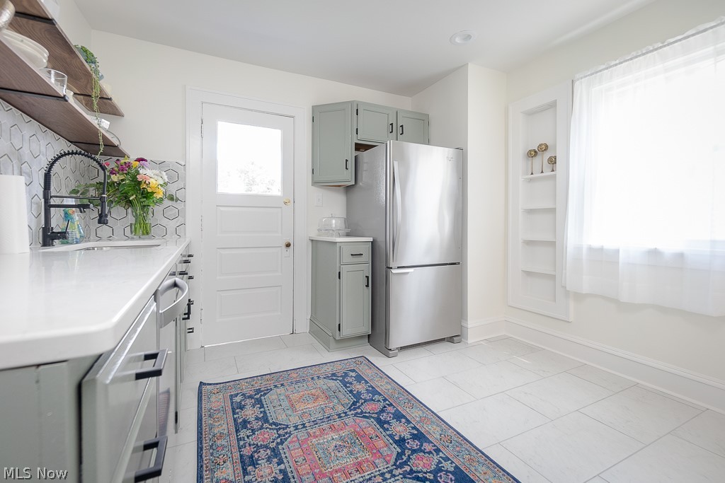 Grand Court - Residential