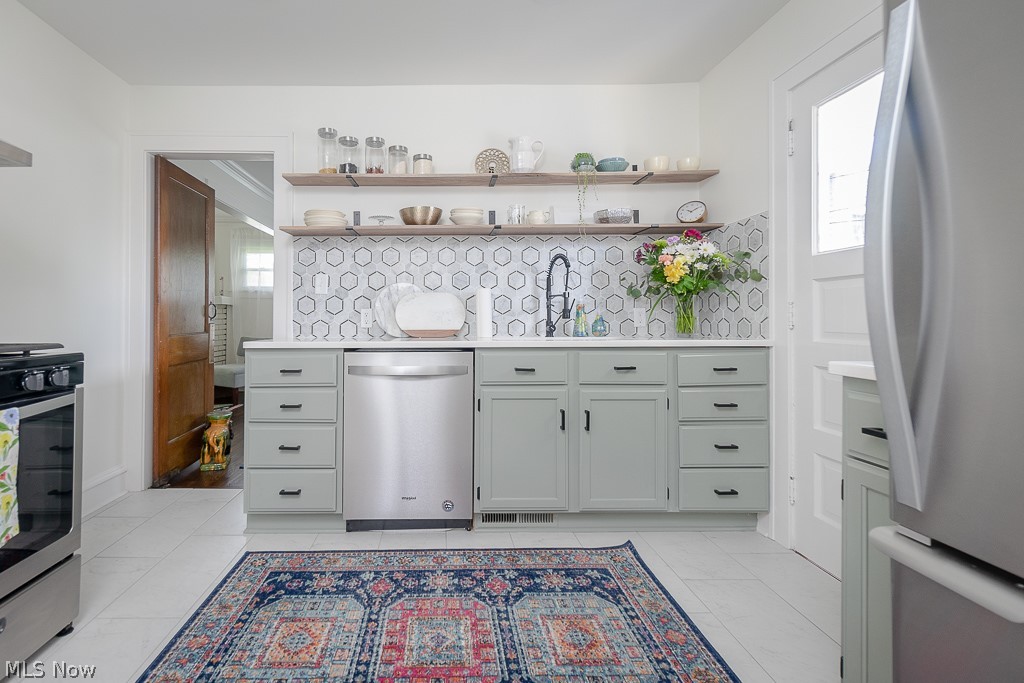 Grand Court - Residential