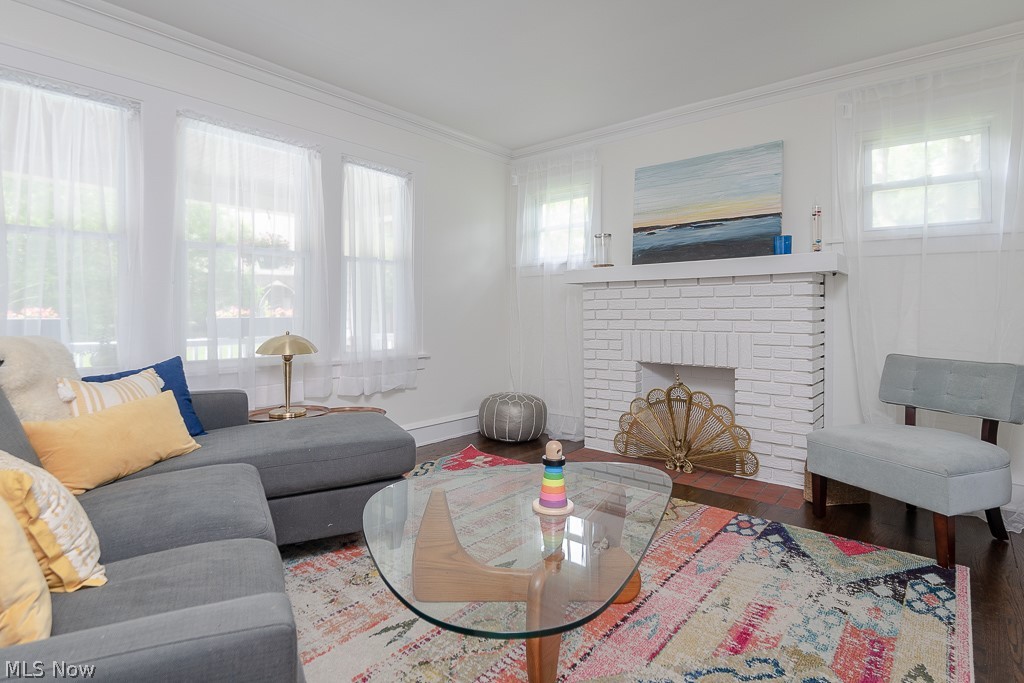 Grand Court - Residential