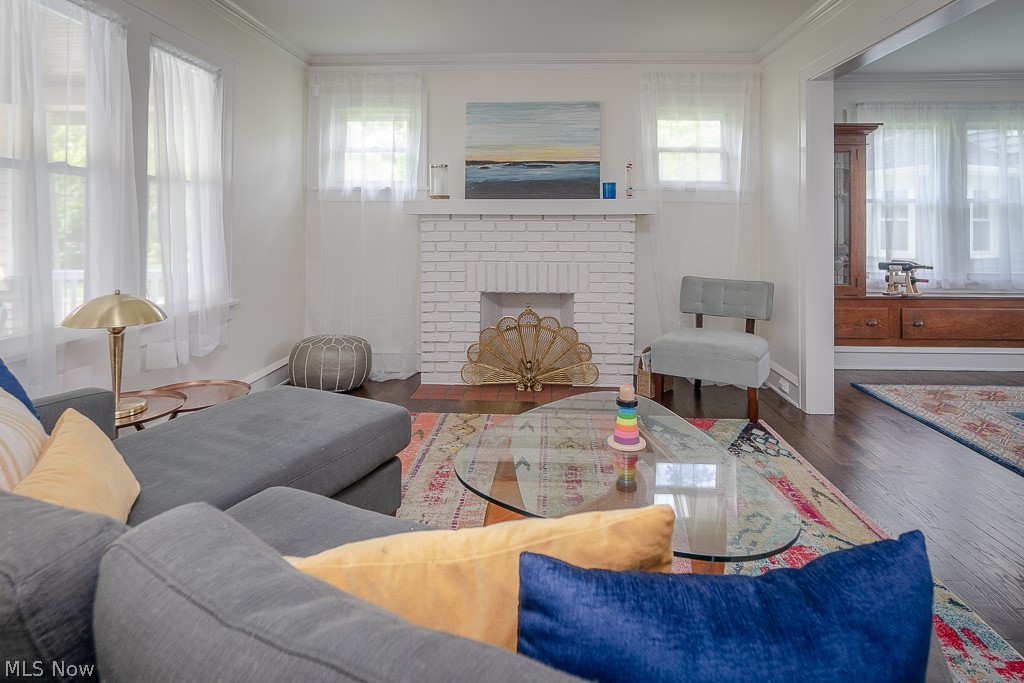 Grand Court - Residential