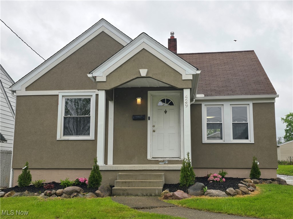 429 N Osborn Avenue, Youngstown, Ohio image 1