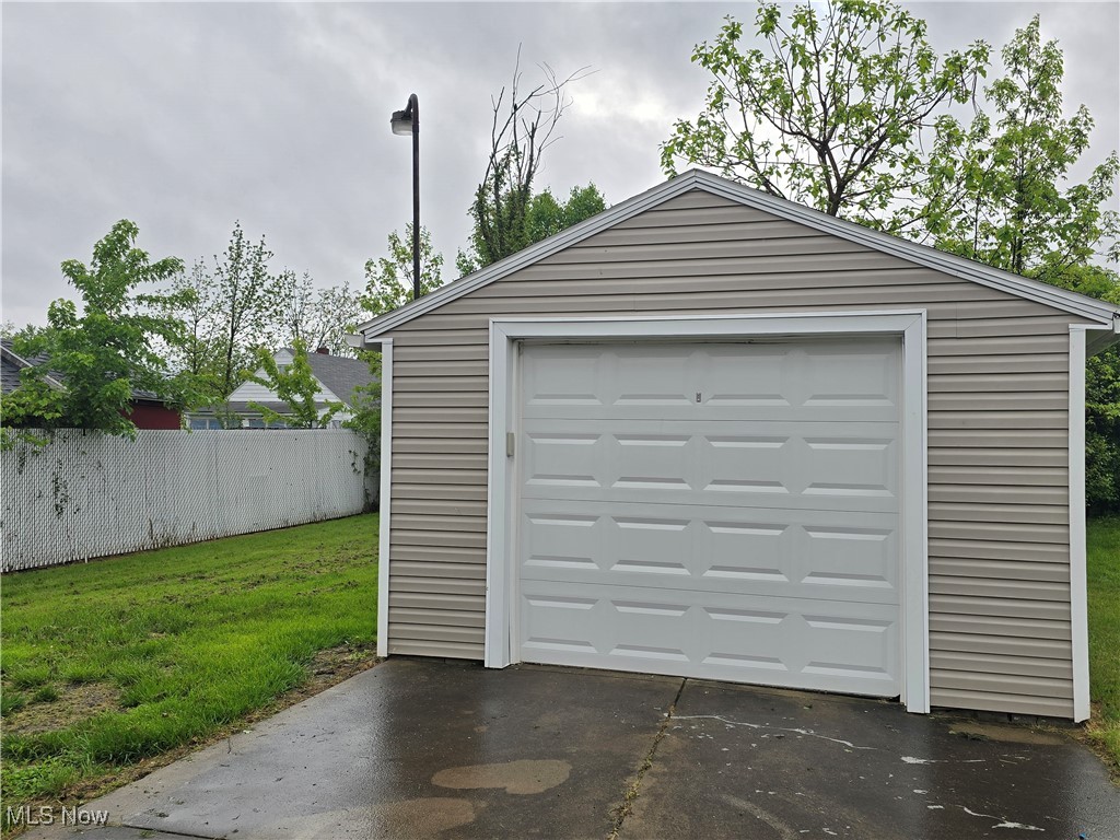 429 N Osborn Avenue, Youngstown, Ohio image 3