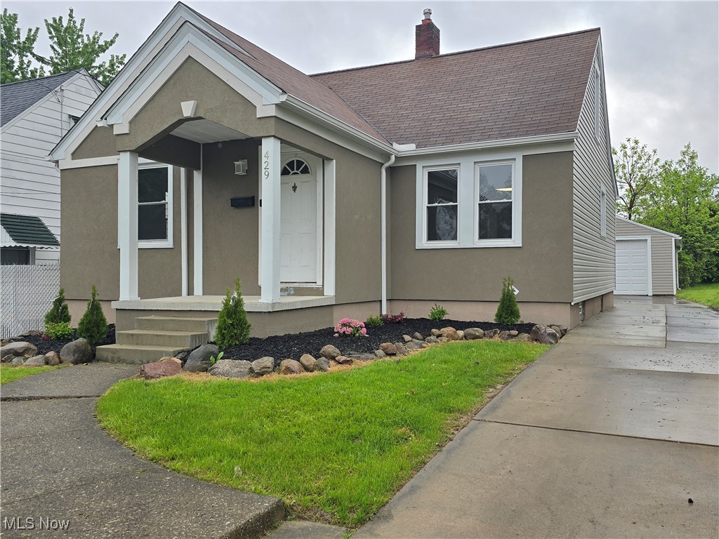 429 N Osborn Avenue, Youngstown, Ohio image 2