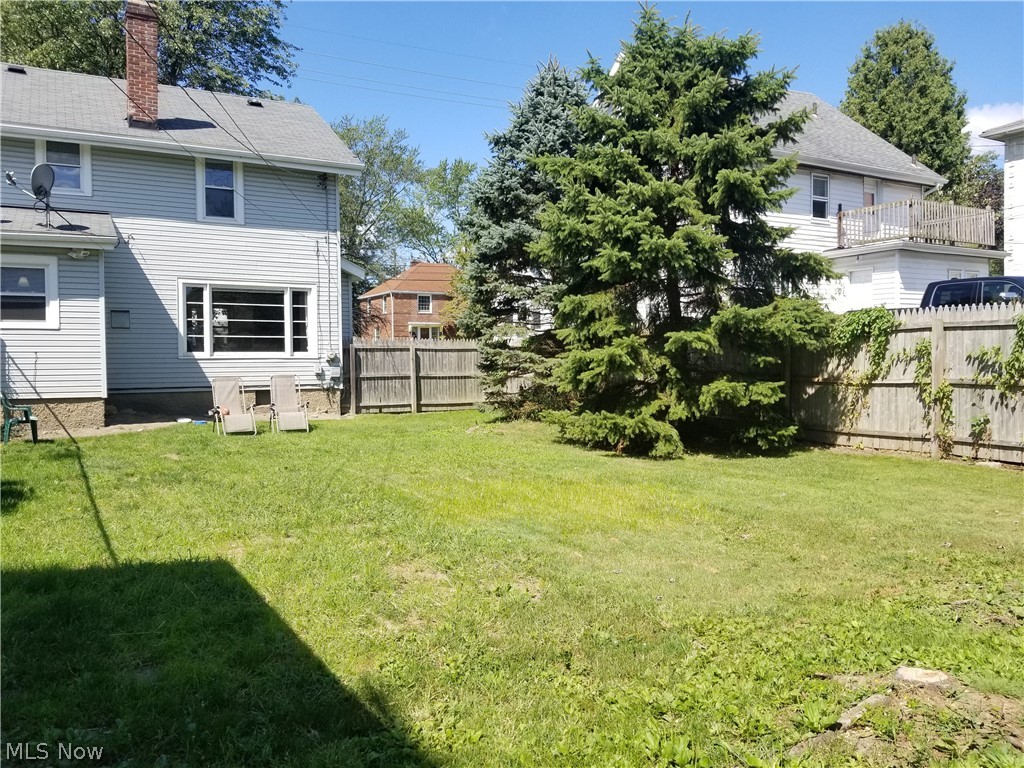 State Road Estates - Residential