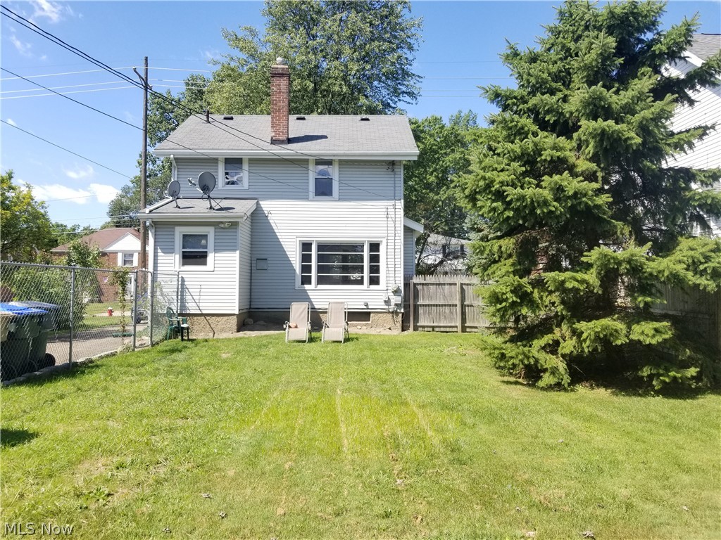 State Road Estates - Residential