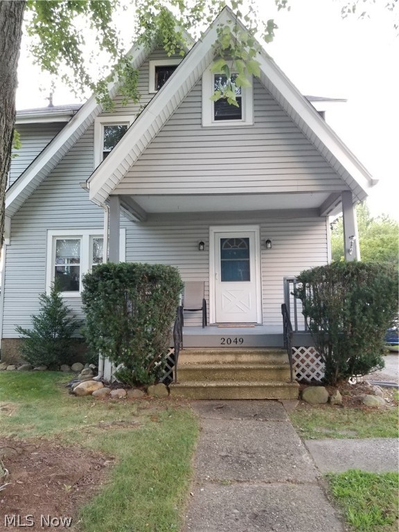 State Road Estates - Residential