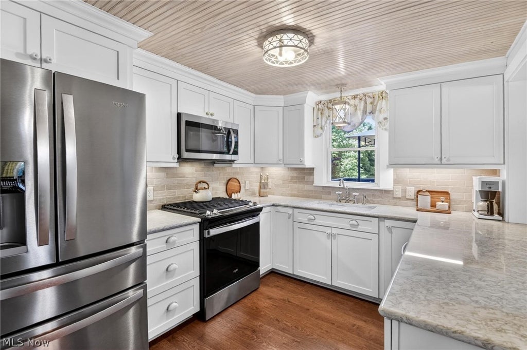 Photo of 4461 Whinnery Road, Salem, OH 44460 (MLS # 5216006)