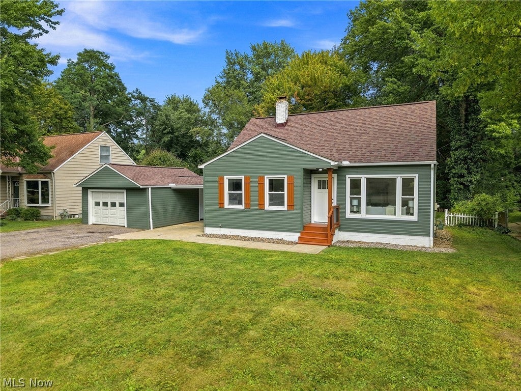 9041 Prospect Road
