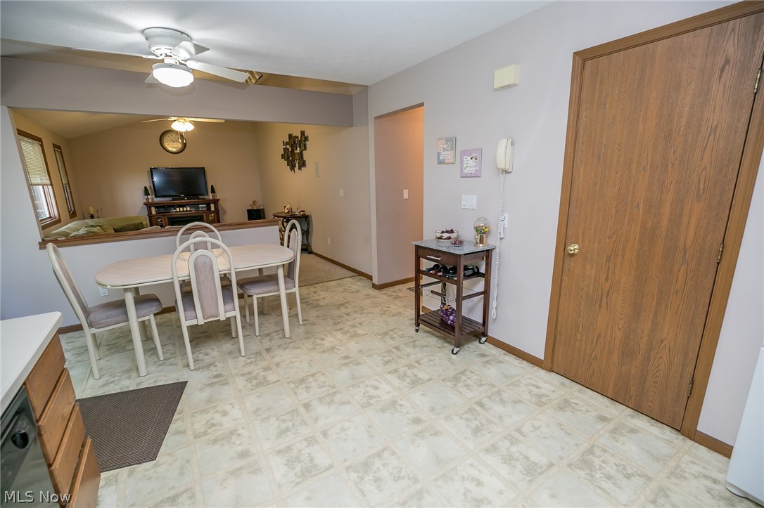 Parkview Mdws - Residential