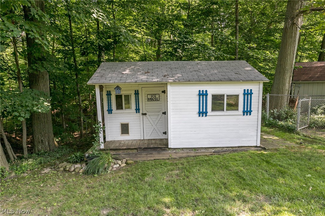 Parkview Mdws - Residential