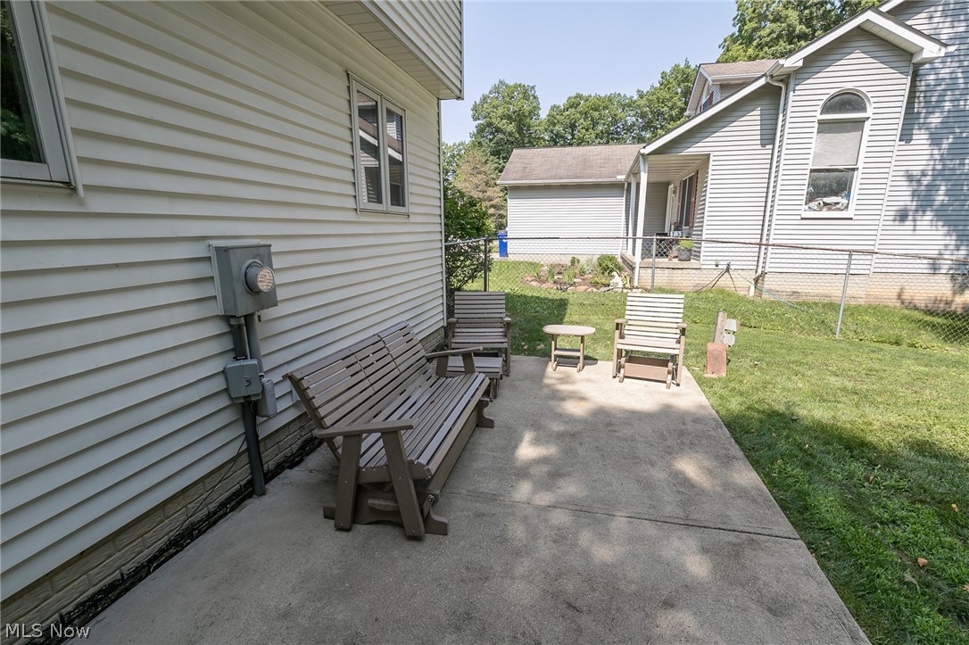 Parkview Mdws - Residential