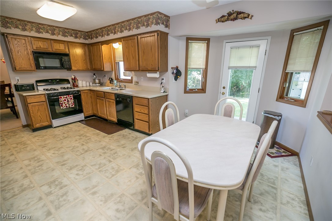 Parkview Mdws - Residential