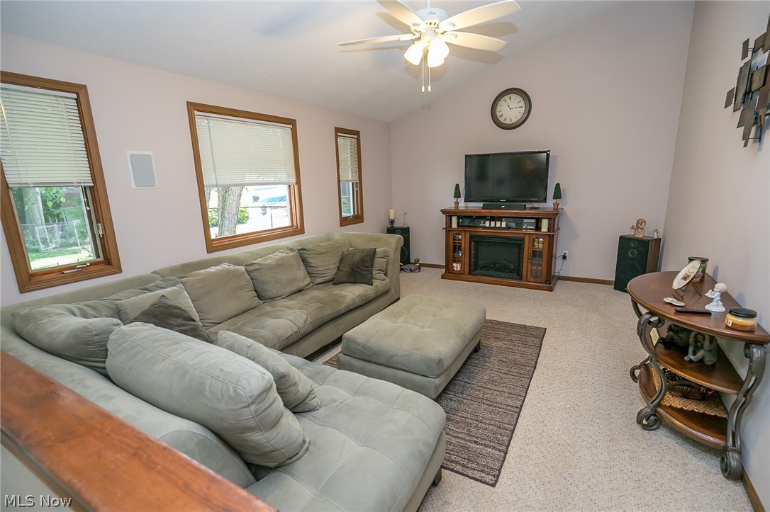 Parkview Mdws - Residential