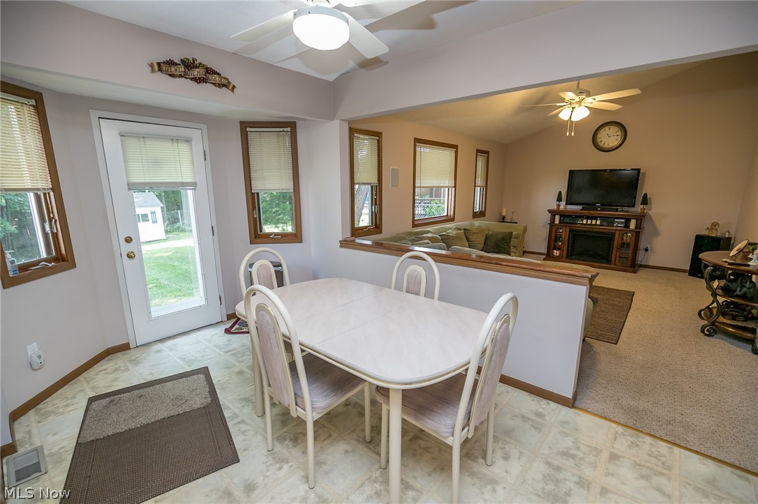 Parkview Mdws - Residential