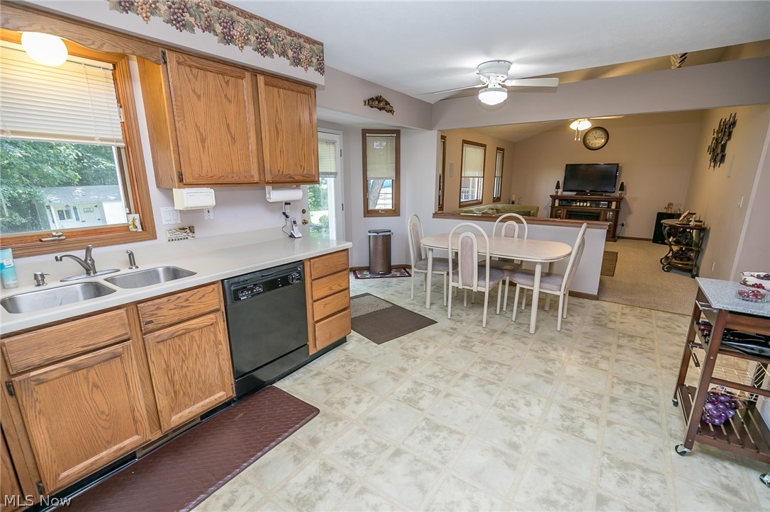 Parkview Mdws - Residential