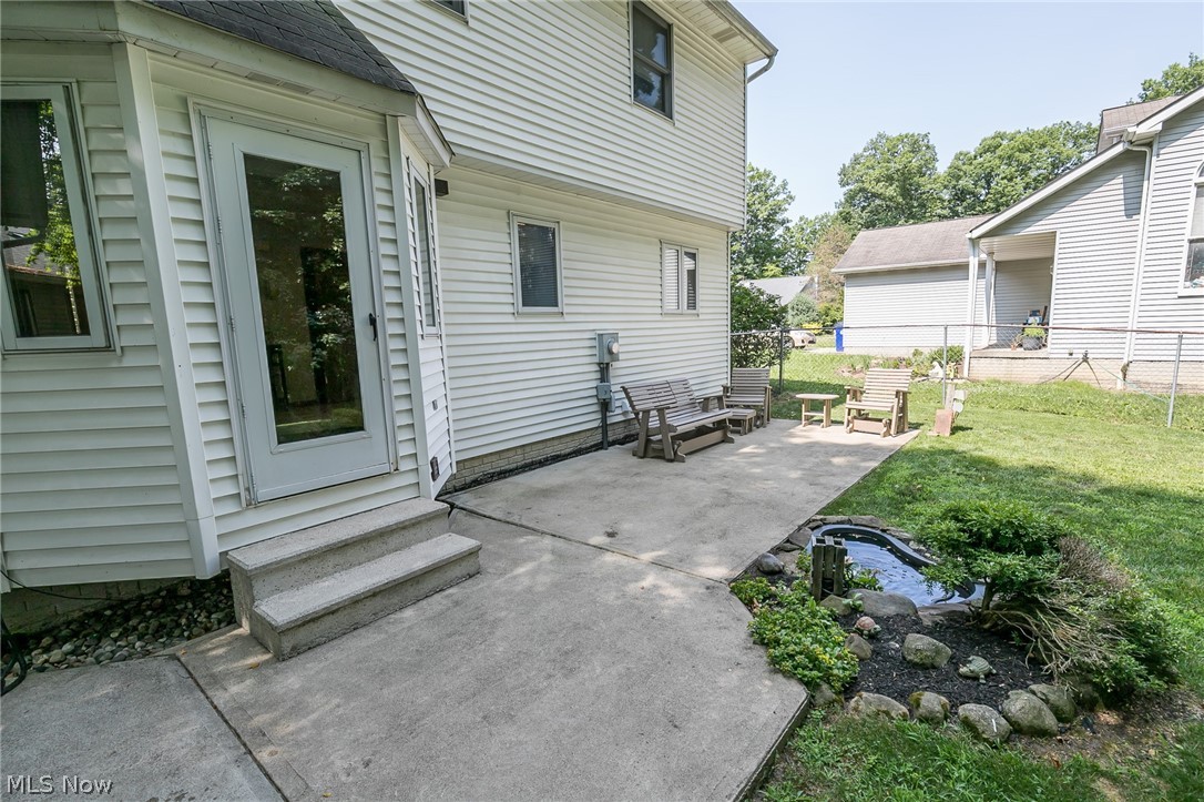 Parkview Mdws - Residential