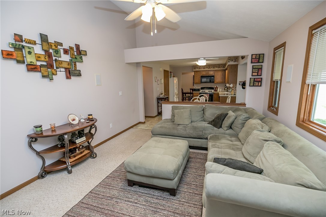 Parkview Mdws - Residential