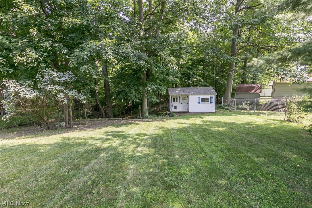 Parkview Mdws - Residential