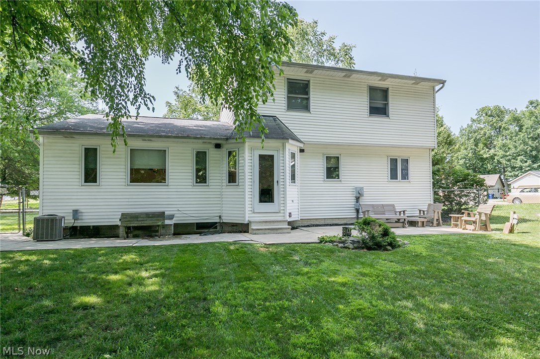 Parkview Mdws - Residential