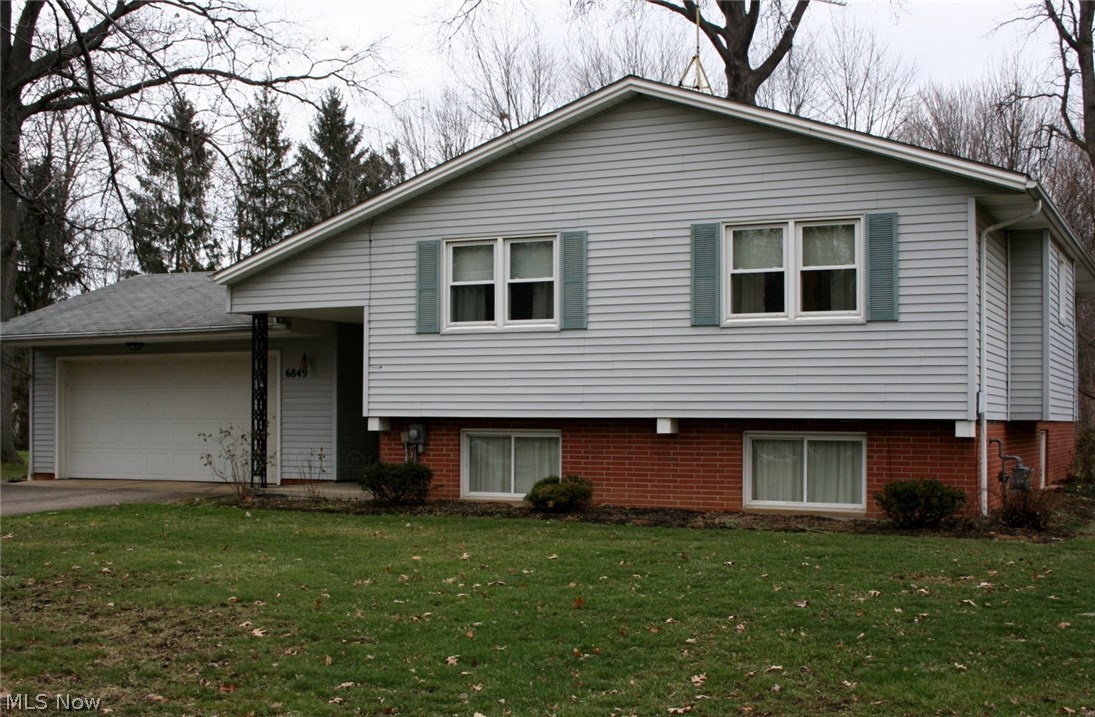 Wil Lou - Residential