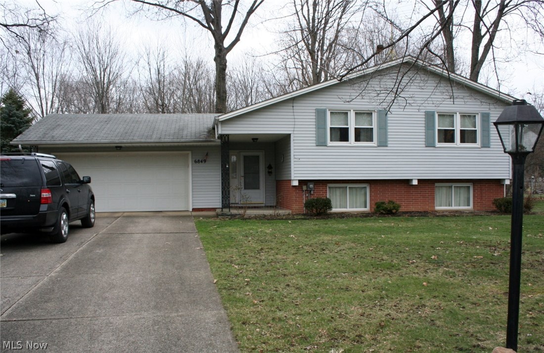 Wil Lou - Residential