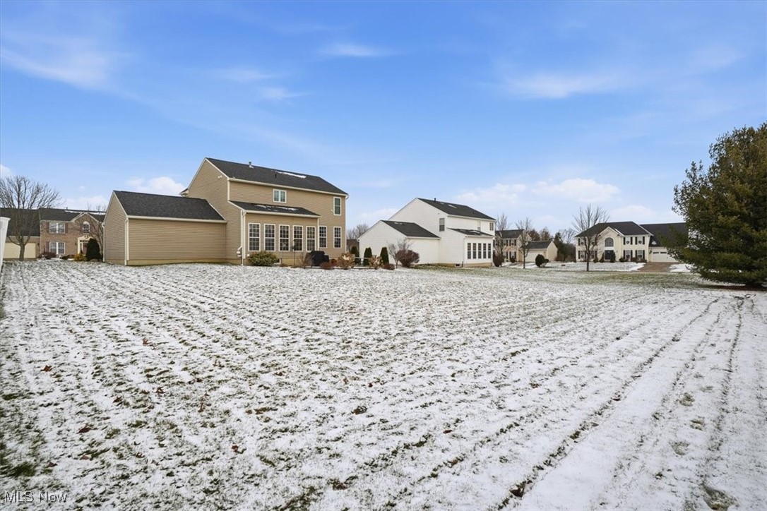 Charleston Place Ph 2 - Residential