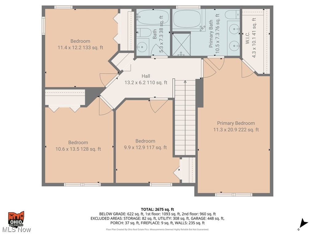 Charleston Place Ph 2 - Residential